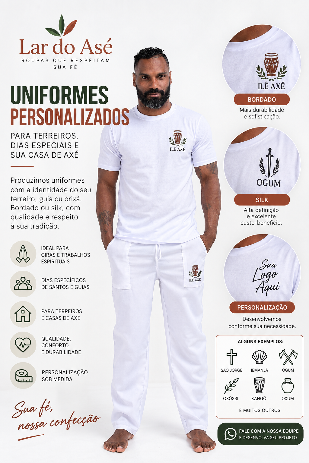 Camisetas